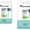 Camping And Hiking * | Cheaper Sea To Summit Wilderness Wipes