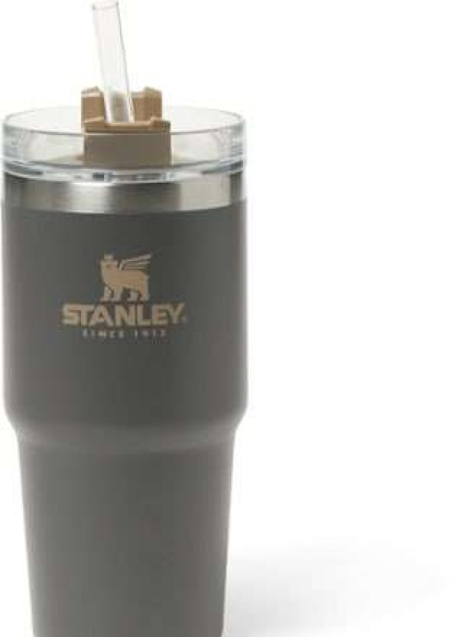 Camp Kitchen * | 40%-70% Off Stanley Adventure Vacuum Quencher Travel Tumbler 20 Fl. Oz.