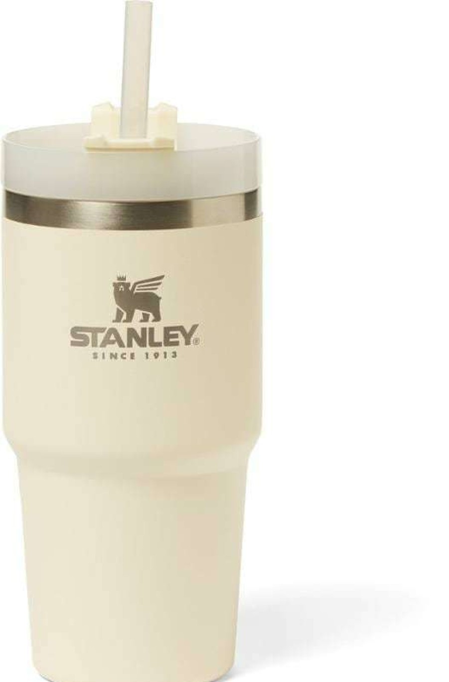 Camp Kitchen * | 40%-70% Off Stanley Adventure Vacuum Quencher Travel Tumbler 20 Fl. Oz.