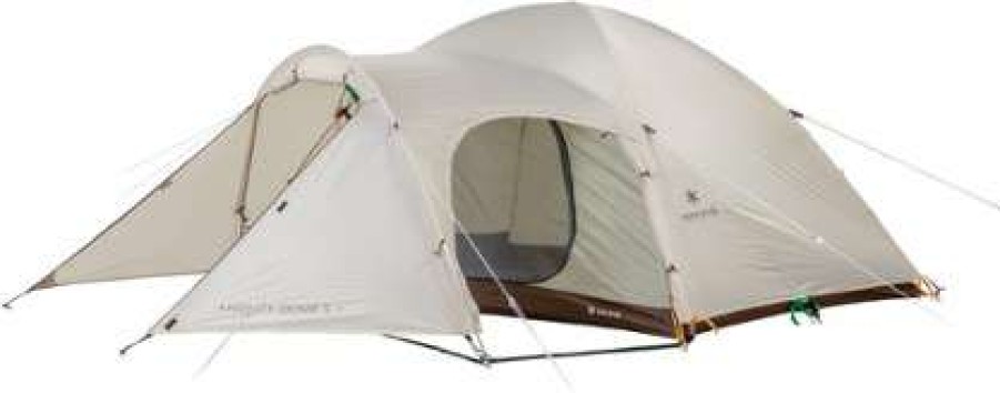 Tents * | 40%-70% Off Snow Peak Amenity Dome S Tent Ivory