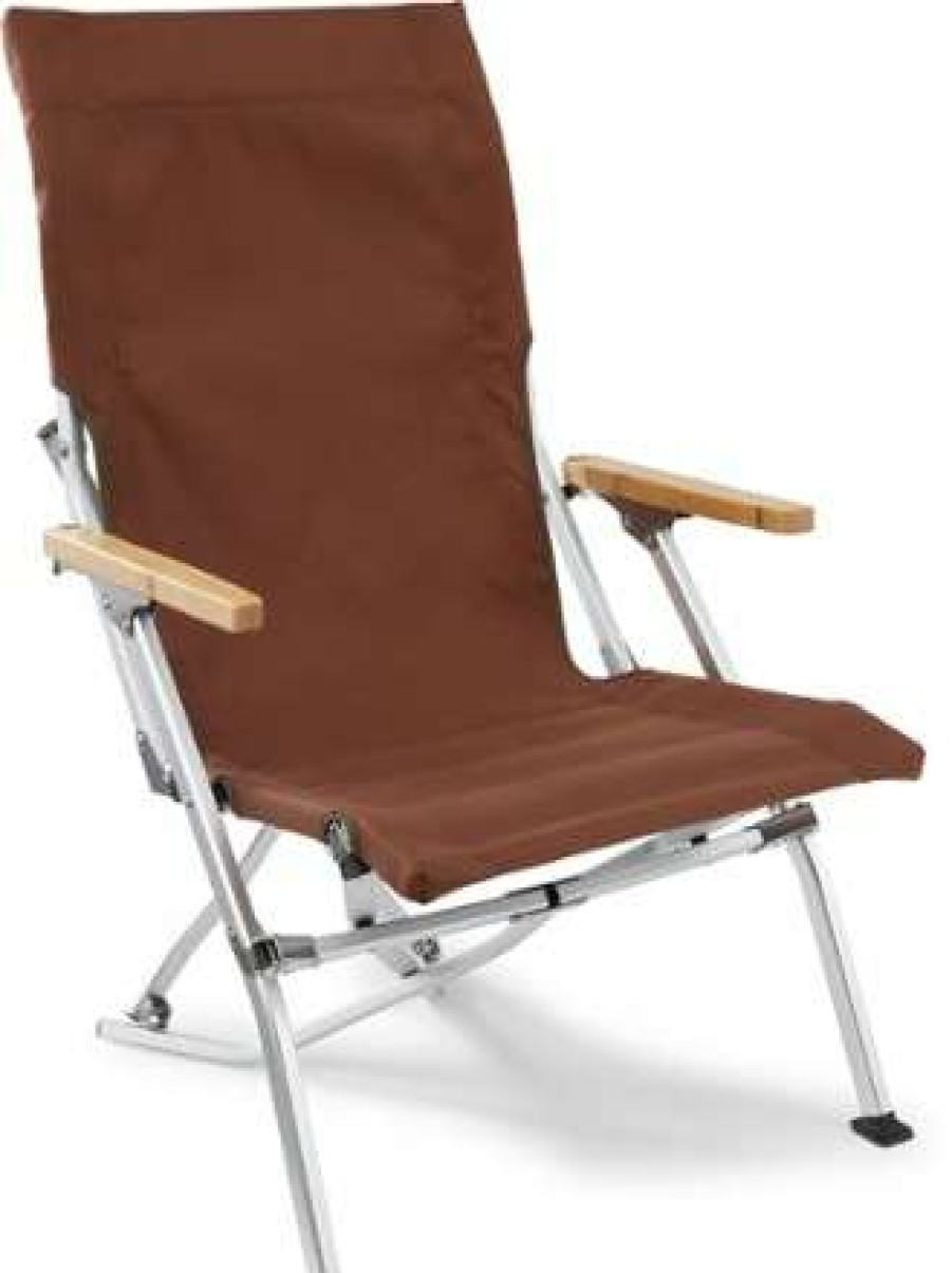 Camp Furniture * | Cheaper Snow Peak Low Beach Chair