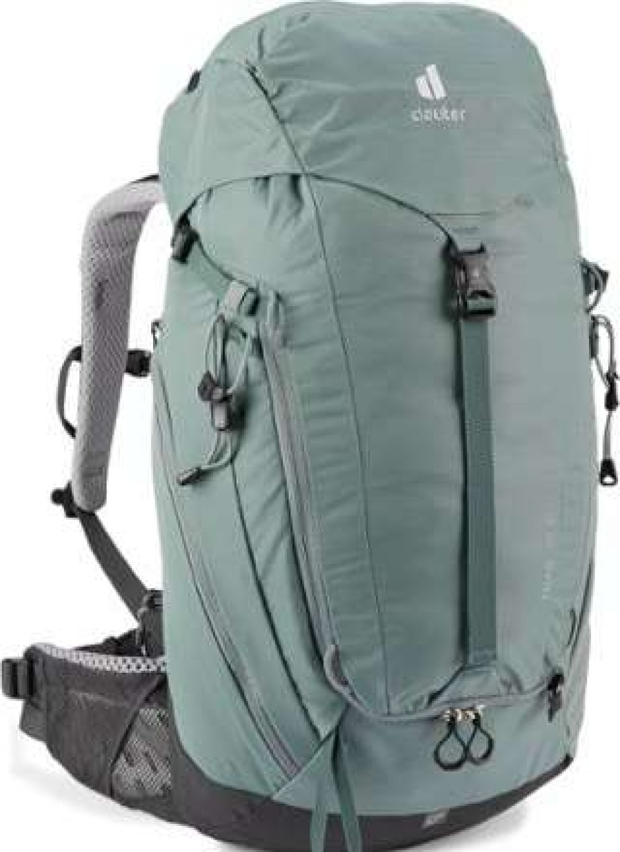 Hiking Backpacks * | Outlet Deuter Trail 28 Sl Pack Women'S