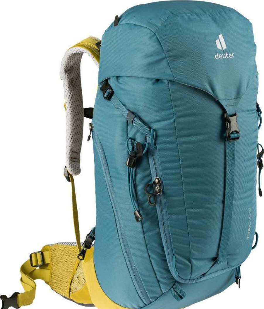 Hiking Backpacks * | Outlet Deuter Trail 28 Sl Pack Women'S