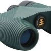 Camping And Hiking * | Online Nocs Provisions Standard Issue 8 X 25 Waterproof Binoculars