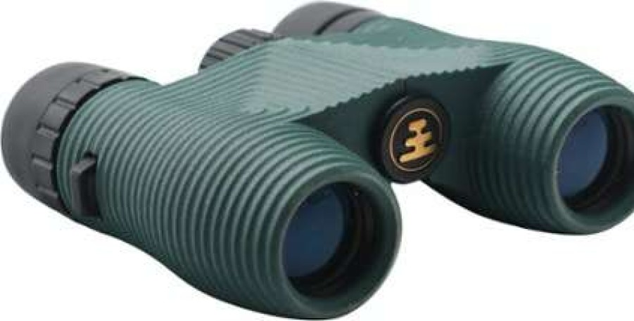 Camping And Hiking * | Online Nocs Provisions Standard Issue 8 X 25 Waterproof Binoculars