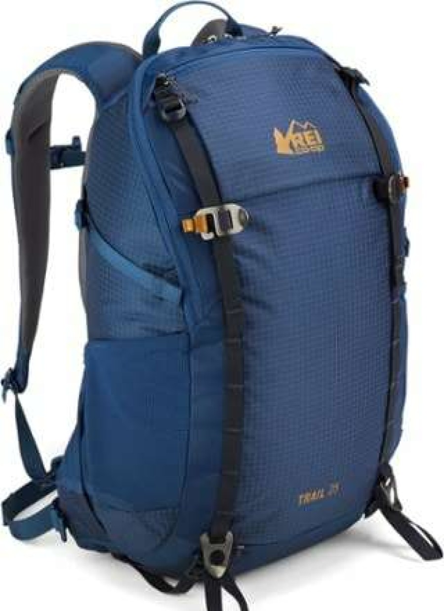 Hiking Backpacks * | High Quality Rei Co-Op Trail 25 Pack Men'S