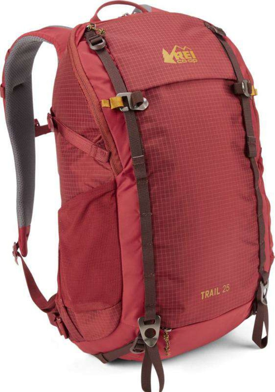 Hiking Backpacks * | High Quality Rei Co-Op Trail 25 Pack Men'S