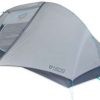 Tents * | High Quality Nemo Hornet Elite Osmo Ultralight 2P Tent Aluminum/Stormy Night