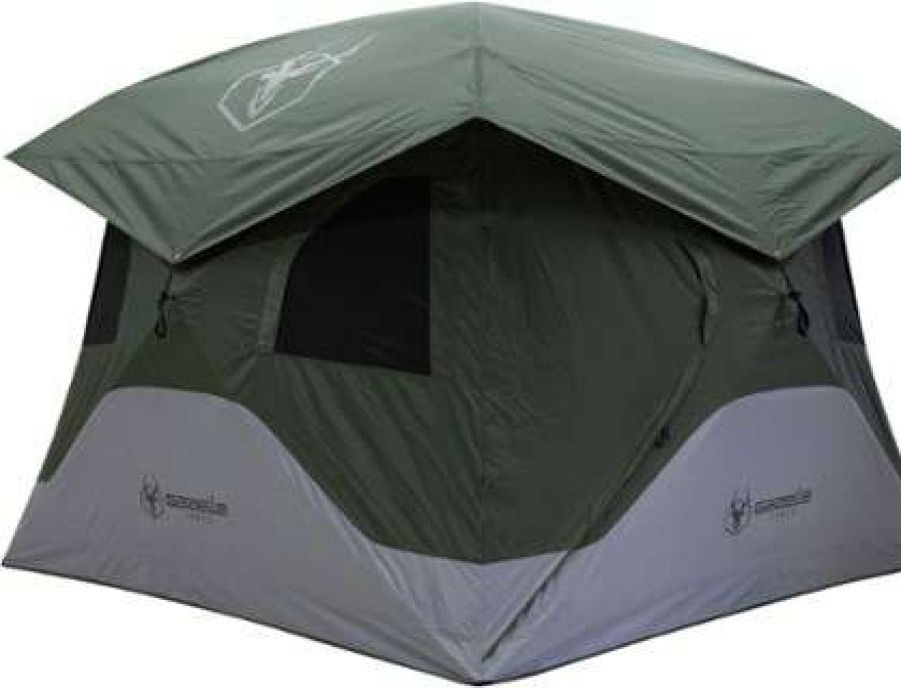 Tents * | Cheaper Gazelle T4 Hub Tent