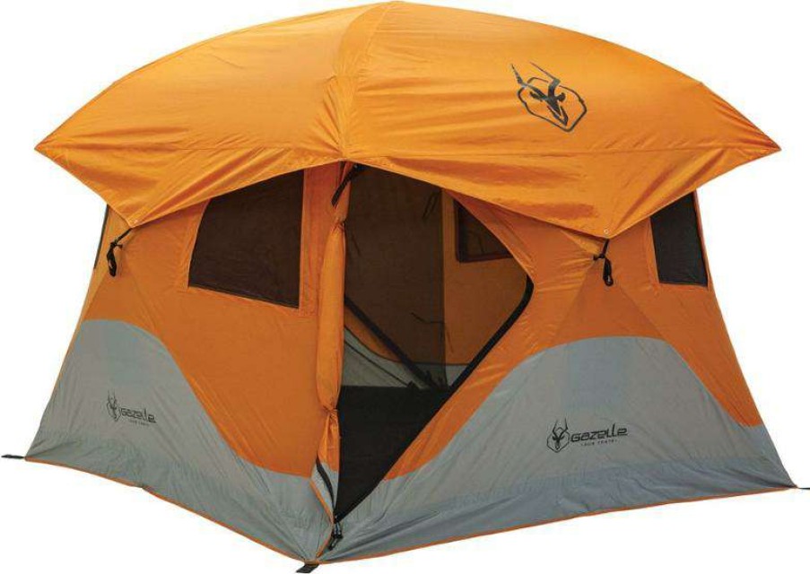 Tents * | Cheaper Gazelle T4 Hub Tent