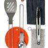 Camp Kitchen * | Shop Gsi Outdoors Basecamp Chef'S Tool Set