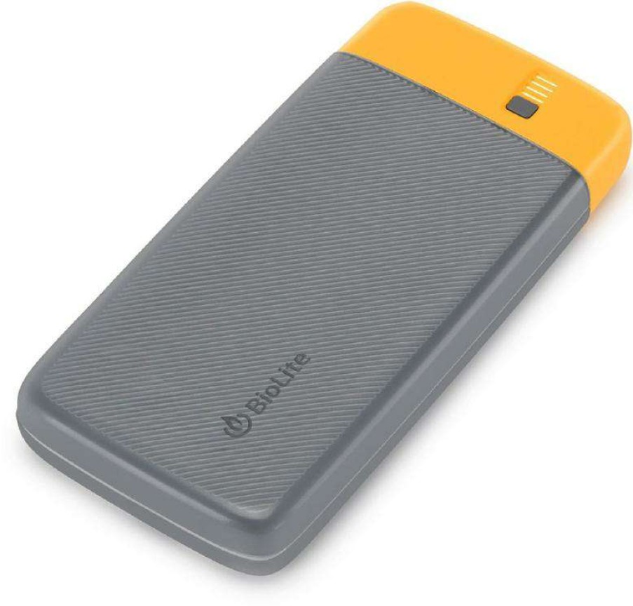 Camping And Hiking * | Shop Biolite Charge 80 Pd Power Bank