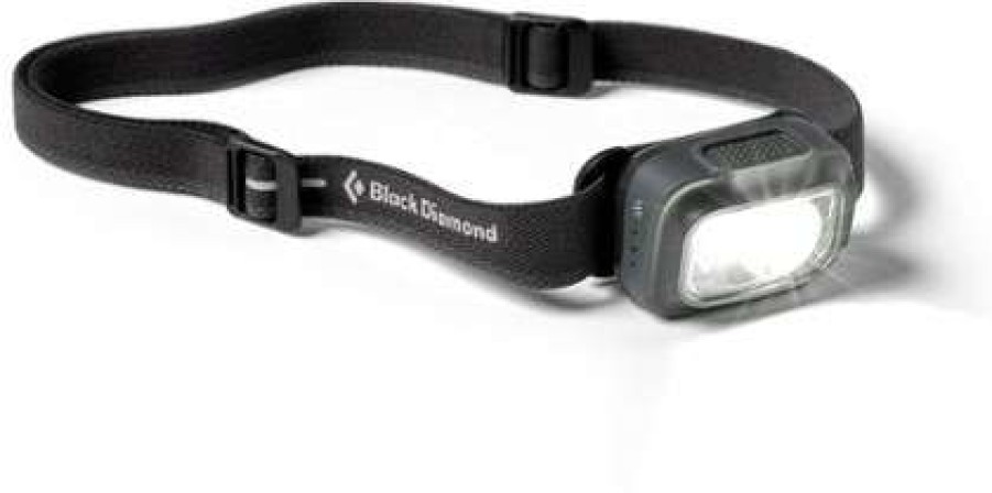 Camping And Hiking * | 40%-70% Off Black Diamond Sprint 225 Headlamp