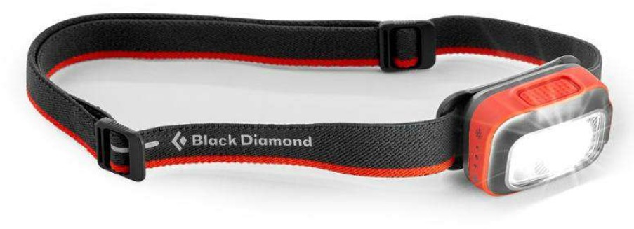 Camping And Hiking * | 40%-70% Off Black Diamond Sprint 225 Headlamp