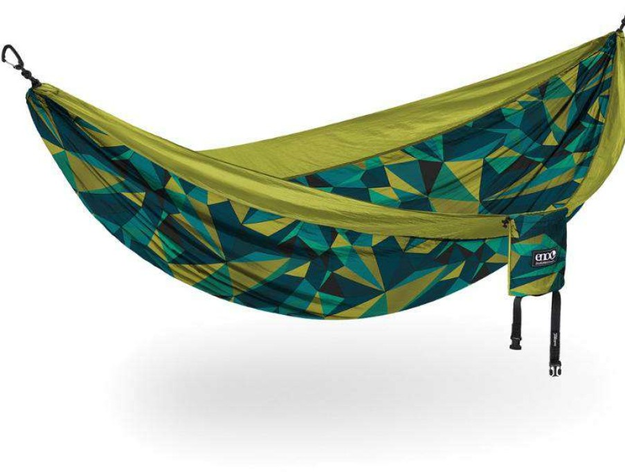 Camp Furniture * | Outlet Eno Doublenest Print Hammock