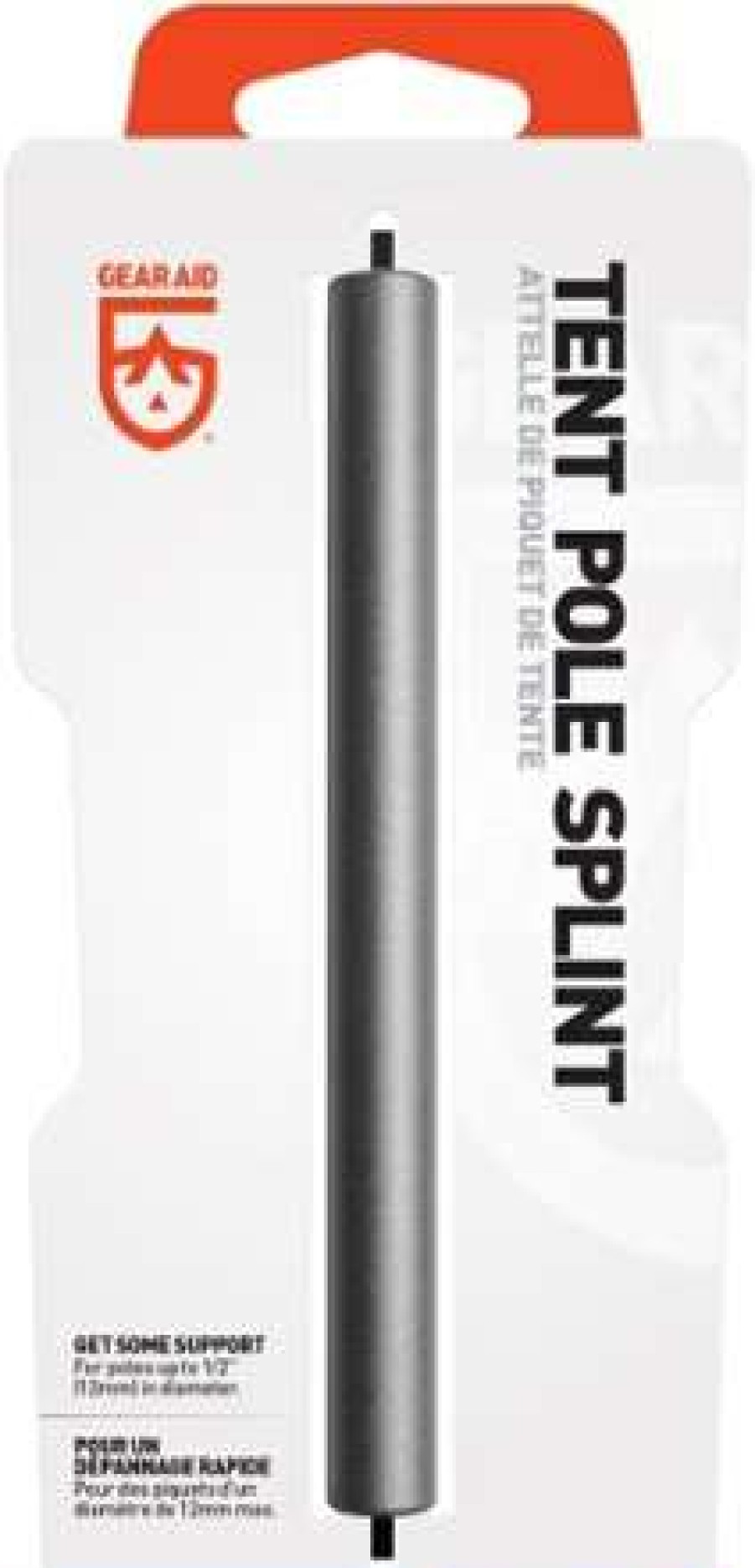 Tents * | Outlet Gear Aid Tent Pole Splint