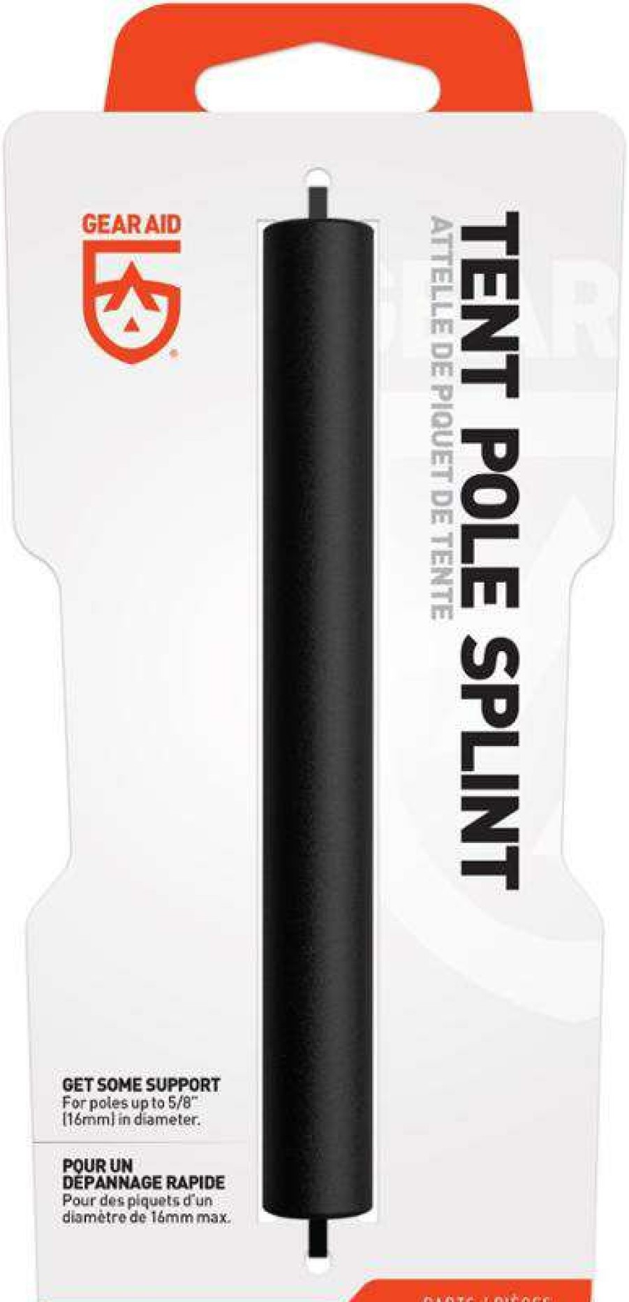 Tents * | Outlet Gear Aid Tent Pole Splint