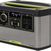 Camping And Hiking * | Shop Goal Zero Yeti 200X Portable Power Station