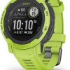 Camping And Hiking * | Online Garmin Instinct 2 Gps Watch