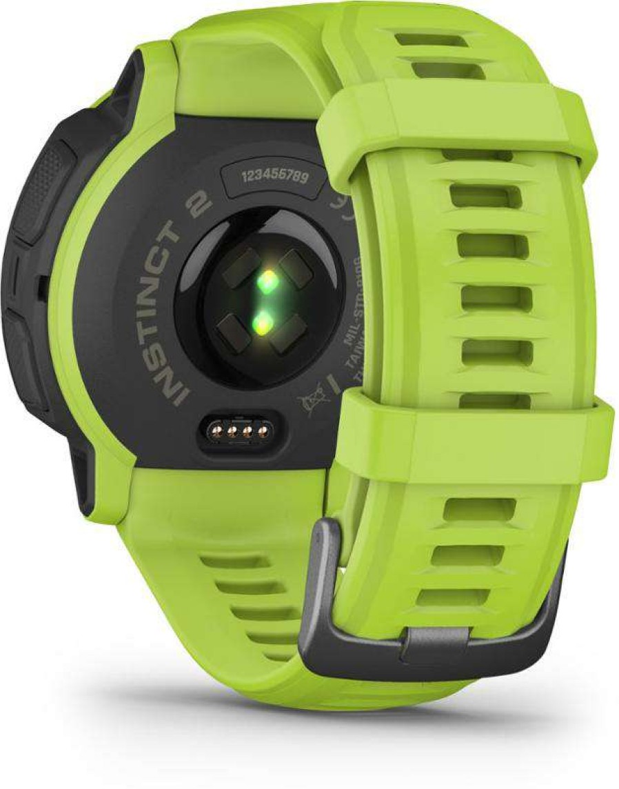 Camping And Hiking * | Online Garmin Instinct 2 Gps Watch