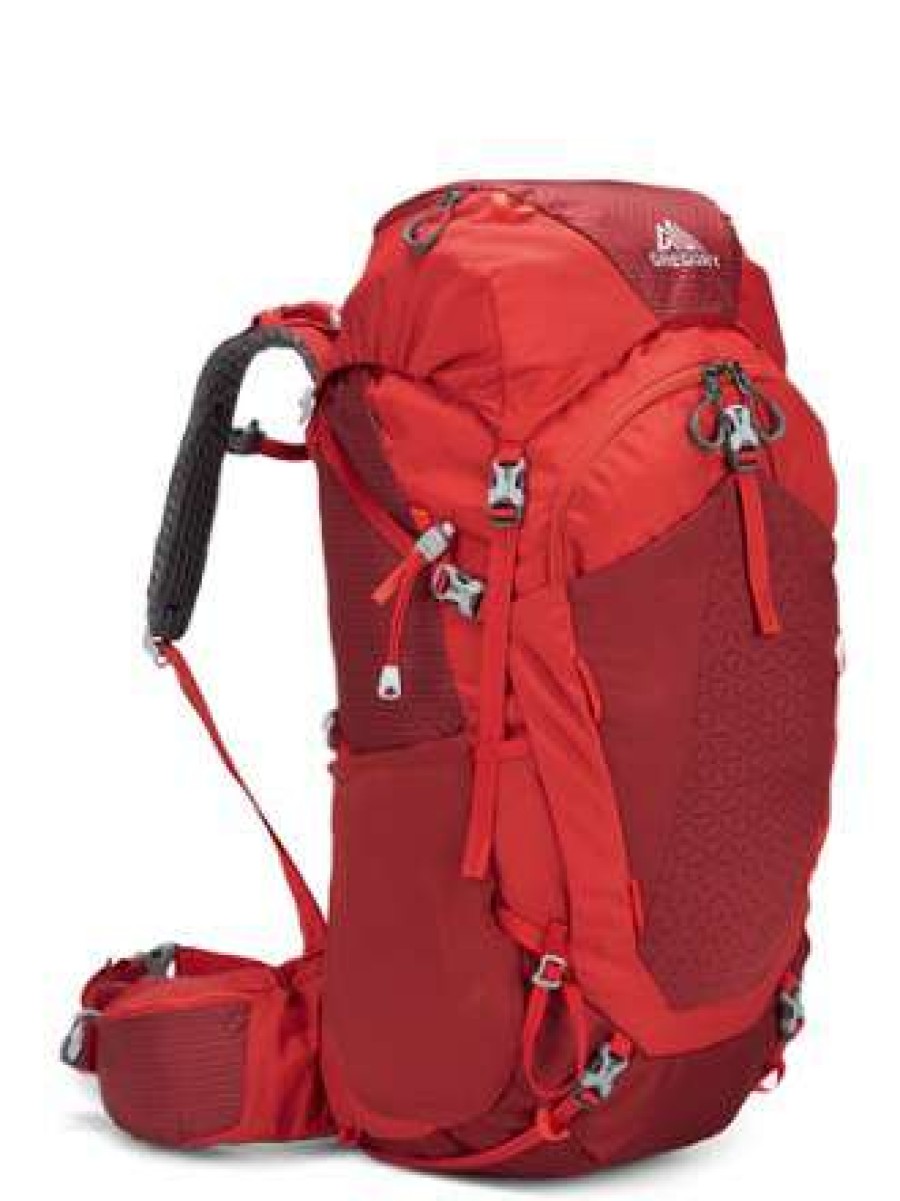 Hiking Backpacks * | High Quality Gregory Wander 50 Pack Kids'