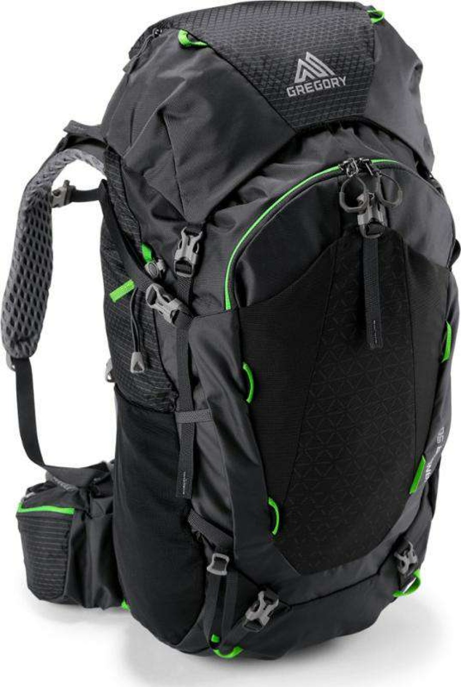 Hiking Backpacks * | High Quality Gregory Wander 50 Pack Kids'