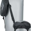 Camping And Hiking * | Shop Sea To Summit Ultra-Sil Compression Dry Sack Gray