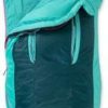 Camping And Hiking * | Online Nemo Forte 35 Sleeping Bag Women'S Twilight/Aurora