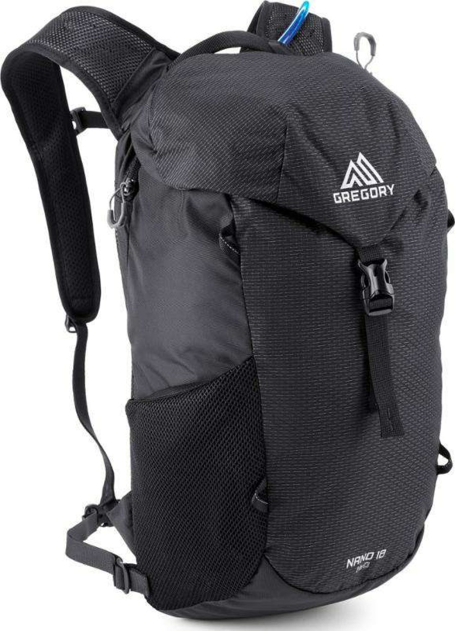 Hiking Backpacks * | 40%-70% Off Gregory Nano 18 H2O Hydration Pack