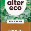 Camp Kitchen * | Online Alter Eco Dark Chocolate Bar