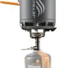 Camp Kitchen * | Outlet Jetboil Stash Cooking System