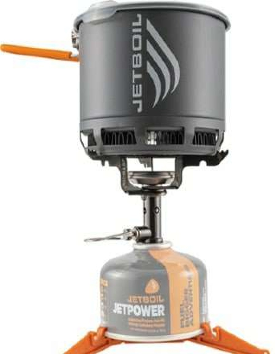 Camp Kitchen * | Outlet Jetboil Stash Cooking System