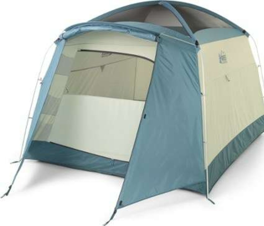 Tents * | Outlet Rei Co-Op Skyward 6 Tent Blue Shale