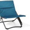 Camp Furniture * | Online Rei Co-Op Camp Low Chair Cavern Blue