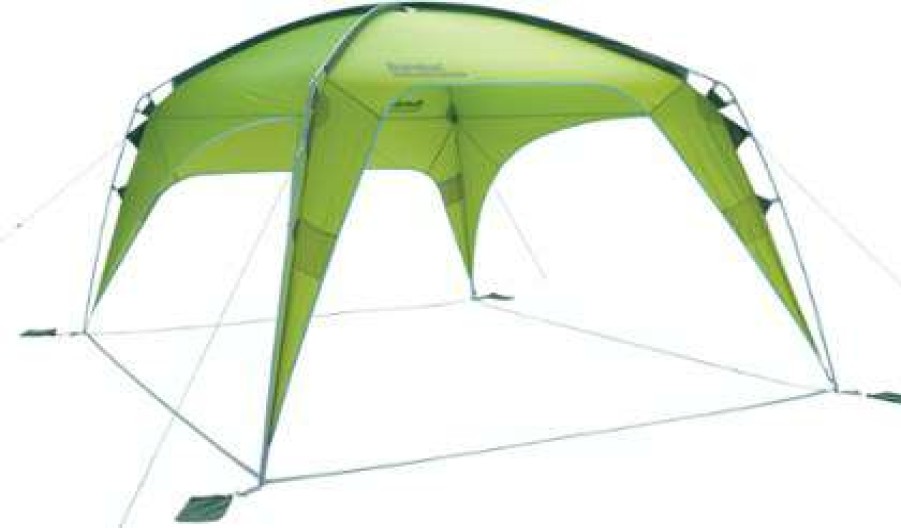 Tents * | Shop Eureka Tagalong Shelter Green