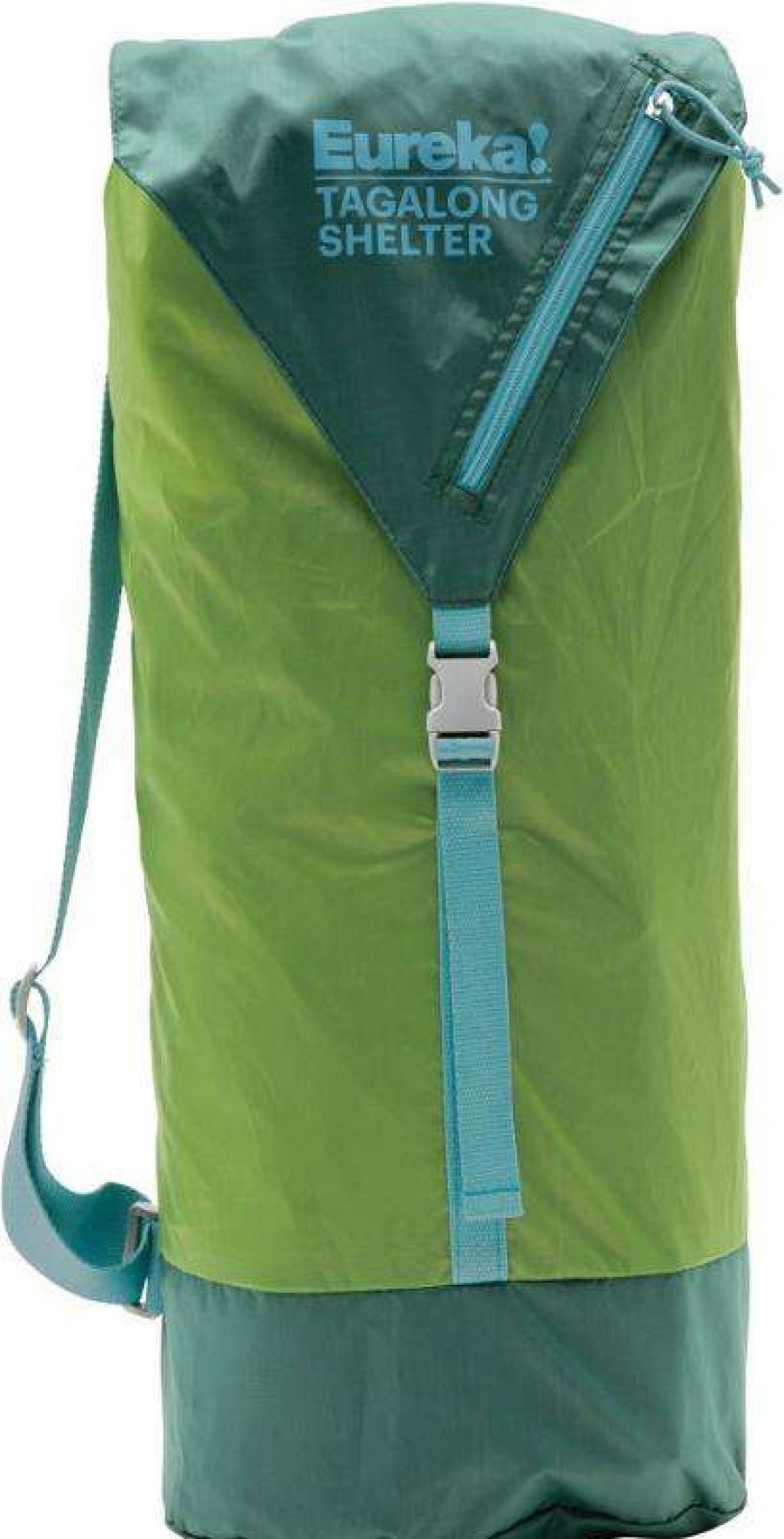 Tents * | Shop Eureka Tagalong Shelter Green