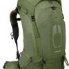 Hiking Backpacks * | Shop Osprey Atmos Ag 50 Pack Men'S