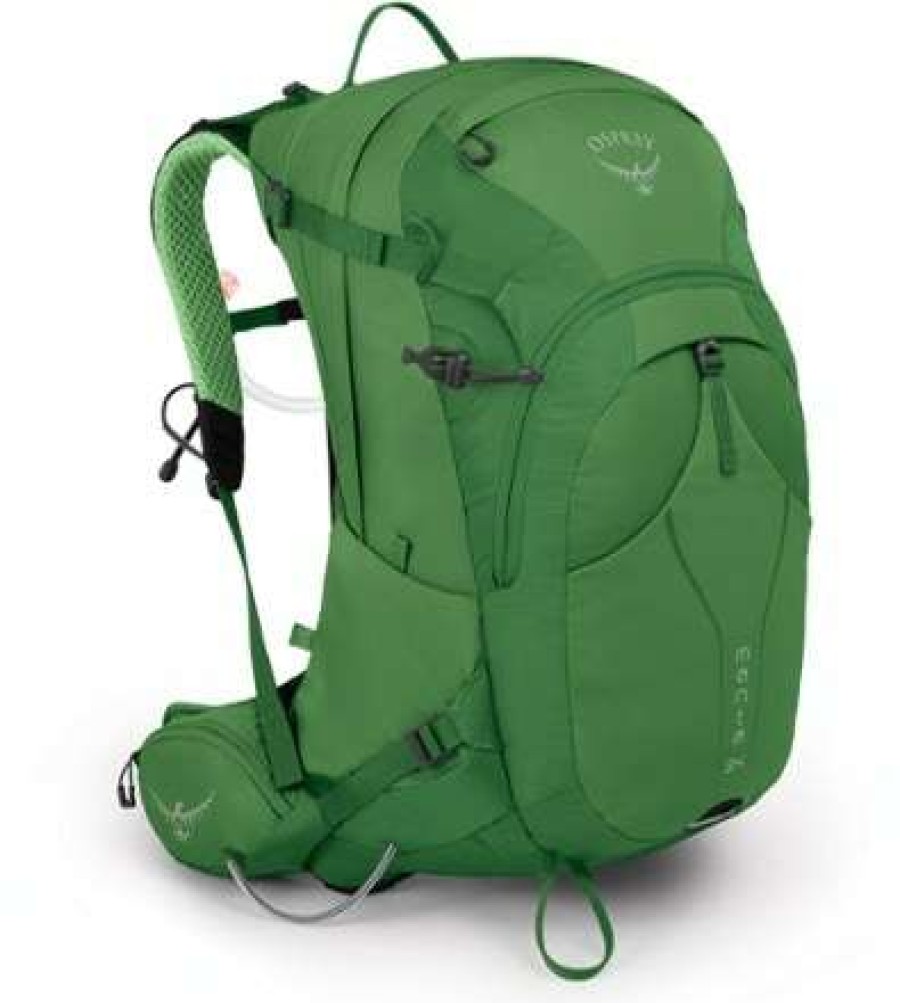 Hiking Backpacks * | Shop Osprey Manta 34 Hydration Pack Men'S