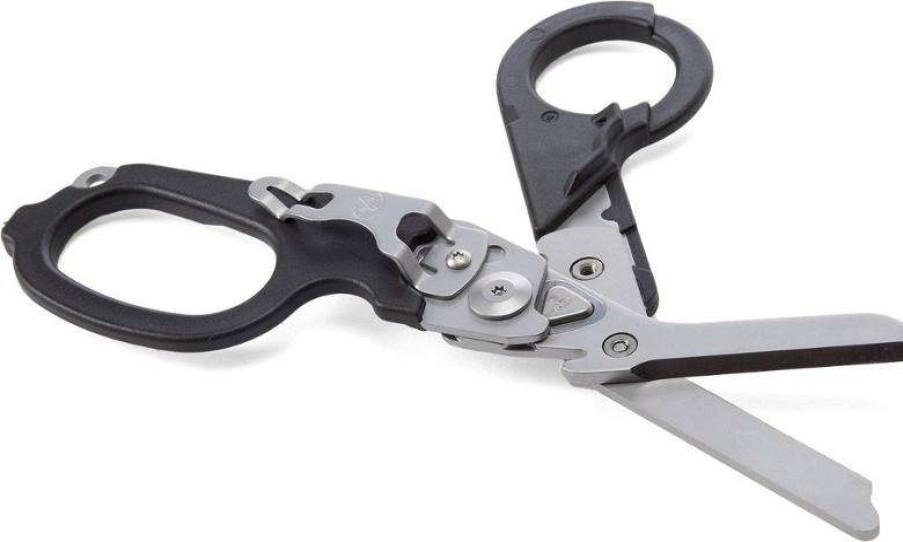 Camping And Hiking * | 40%-70% Off Leatherman Raptor Medical Shears Stainless