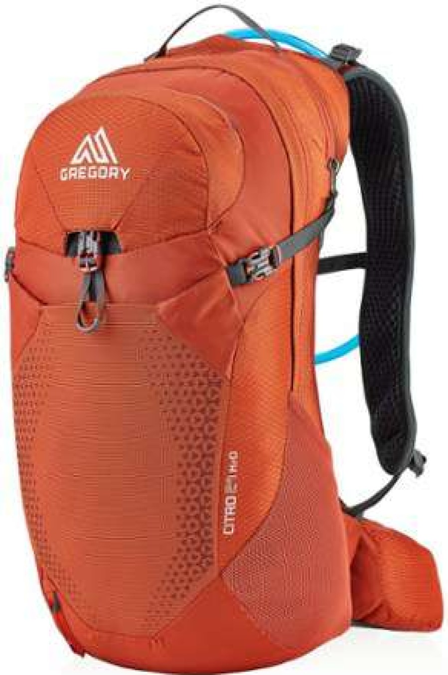 Hiking Backpacks * | Shop Gregory Citro 24 H2O Hydration Pack Men'S