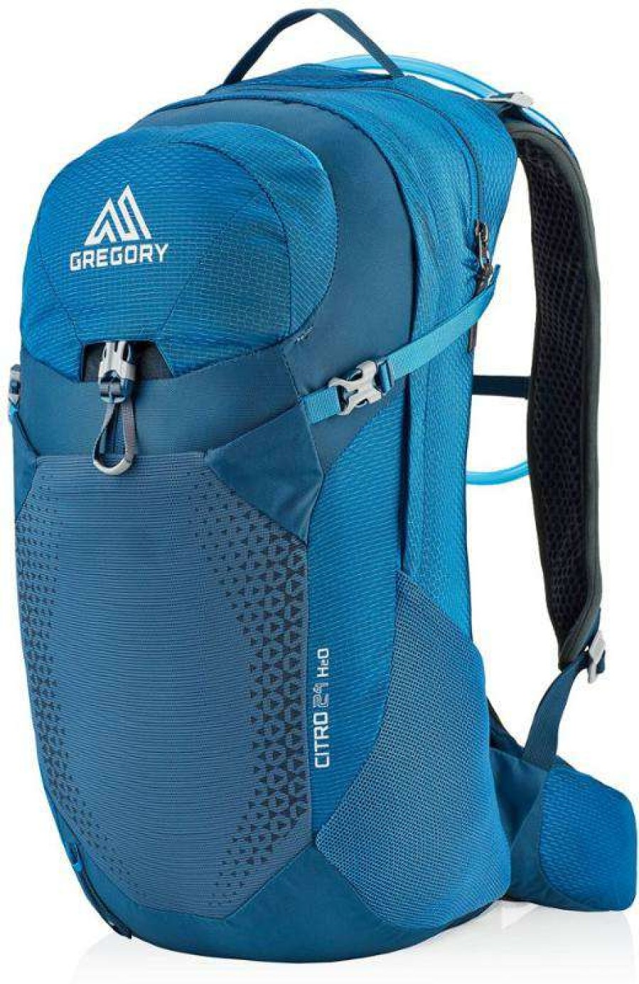 Hiking Backpacks * | Shop Gregory Citro 24 H2O Hydration Pack Men'S