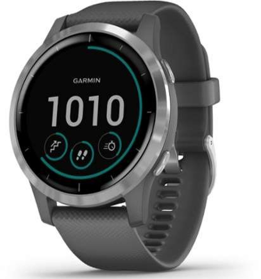 Camping And Hiking * | 40%-70% Off Garmin Vivoactive 4