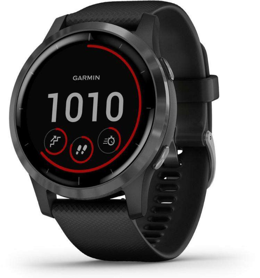 Camping And Hiking * | 40%-70% Off Garmin Vivoactive 4