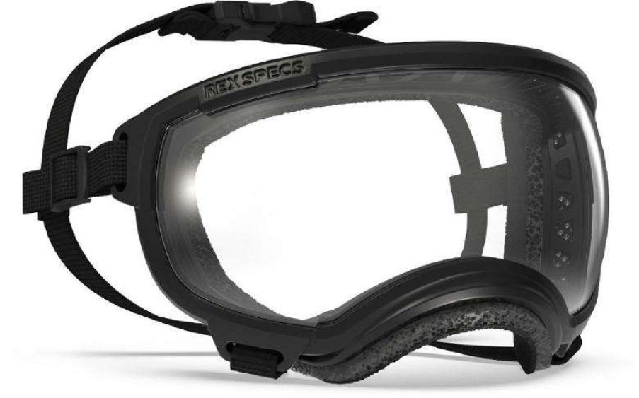 Camping And Hiking * | Cheaper Rex Specs V2 Dog Goggles