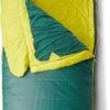 Camping And Hiking * | Outlet Nemo Jazz 30 Sleeping Bag Lagoon/Lumen