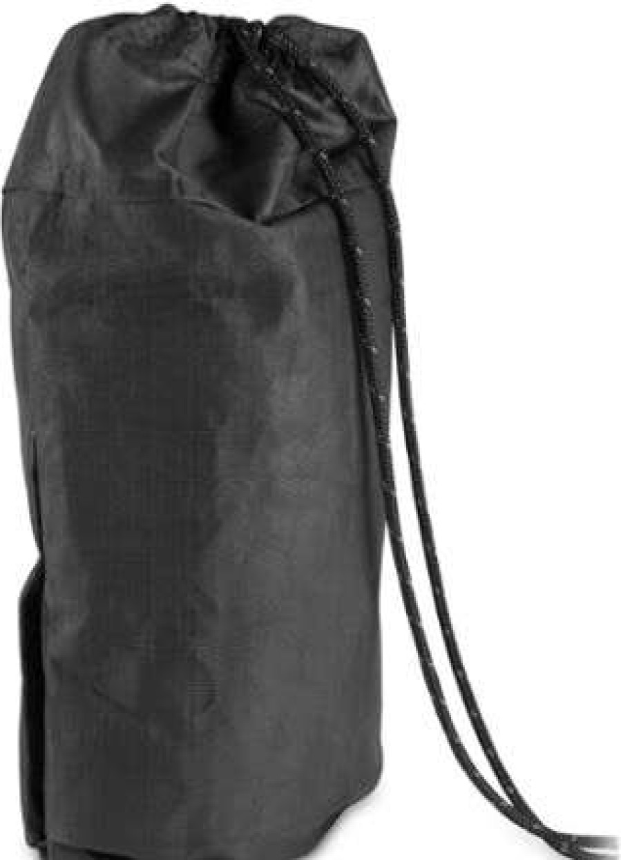 Camping And Hiking * | Cheaper Ursack Allmitey Bear And Critter Sack 10 Liters Black