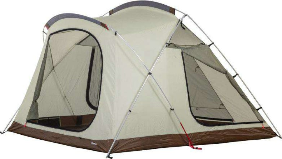 Tents * | 40%-70% Off Snow Peak Alpha Breeze Tent Ivory