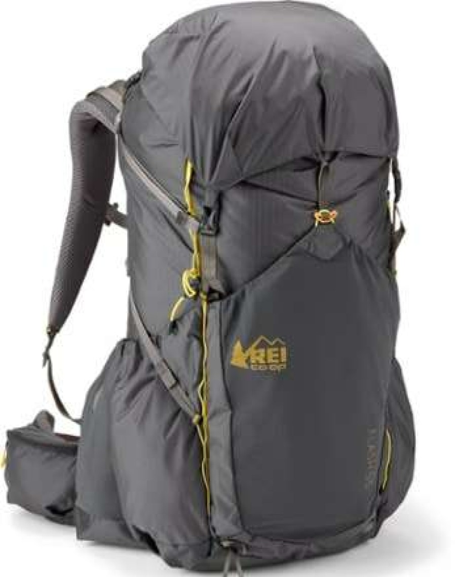 Hiking Backpacks * | 40%-70% Off Rei Co-Op Flash 55 Pack Men'S