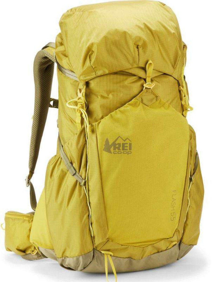 Hiking Backpacks * | 40%-70% Off Rei Co-Op Flash 55 Pack Men'S