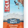 Camp Kitchen * | 40%-70% Off Clif Sweet & Salty Energy Bar